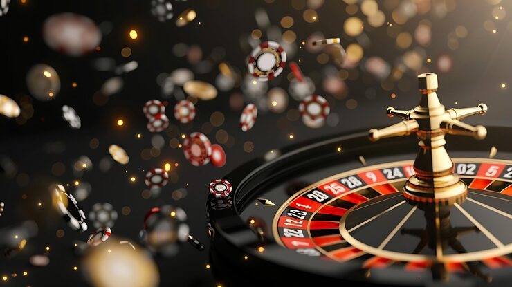 Jurassic Kingdom bonus feature trigger showing free spins and multiplier symbols